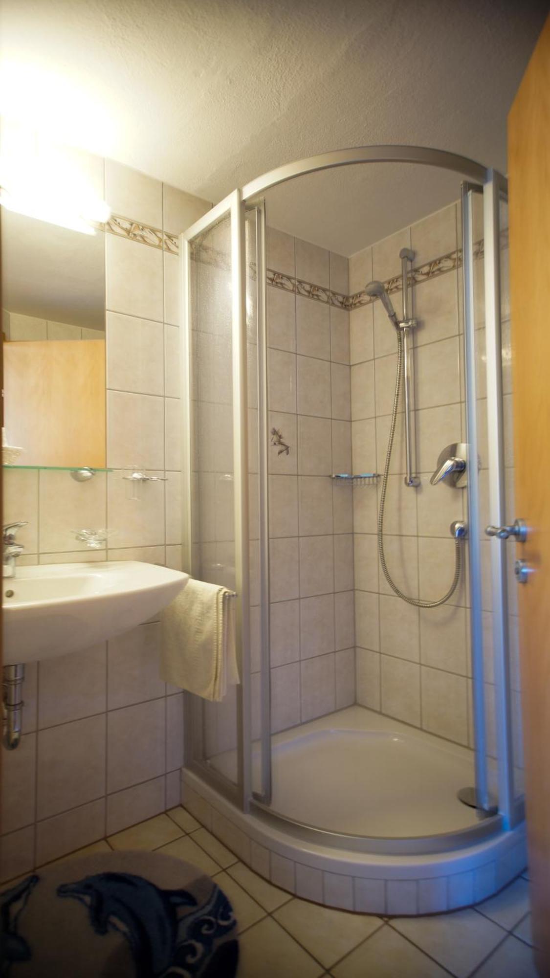 Pension Sonnleit'N Kirchdorf in Tirol Habitación foto